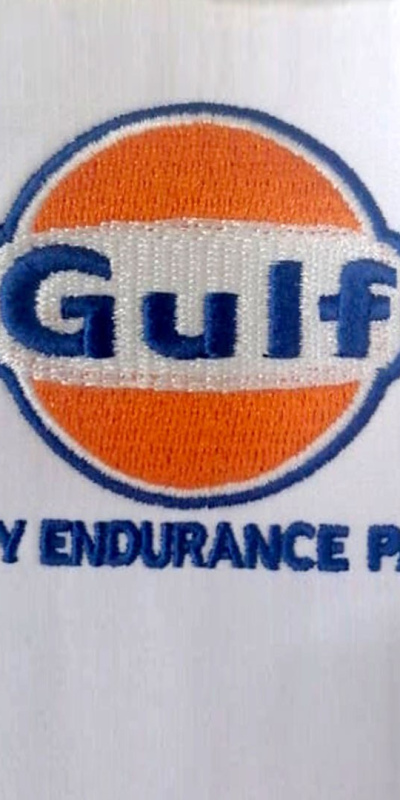 GULF
