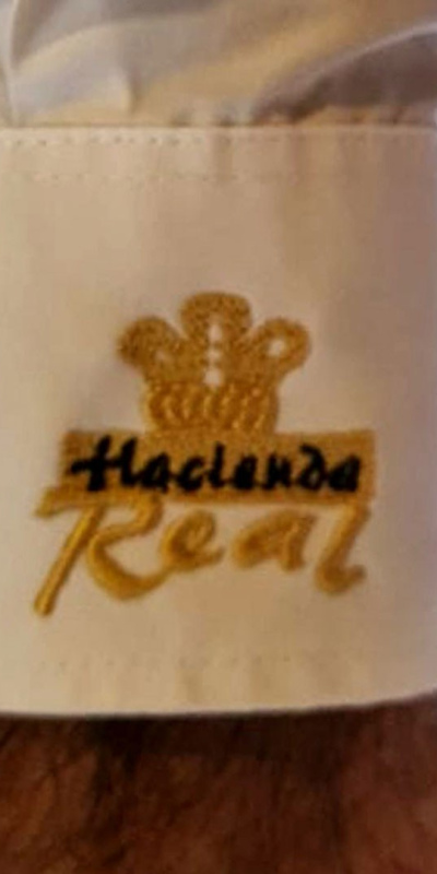Hacienda Real