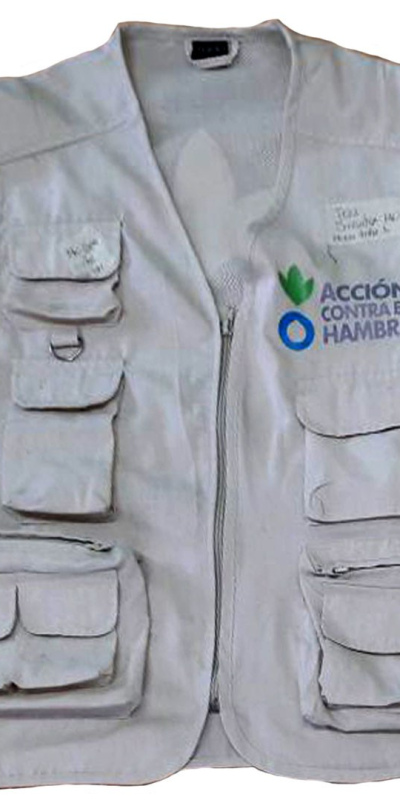 Accion contra el hambre